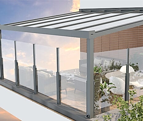 نظام تخميد الرياح والصوت