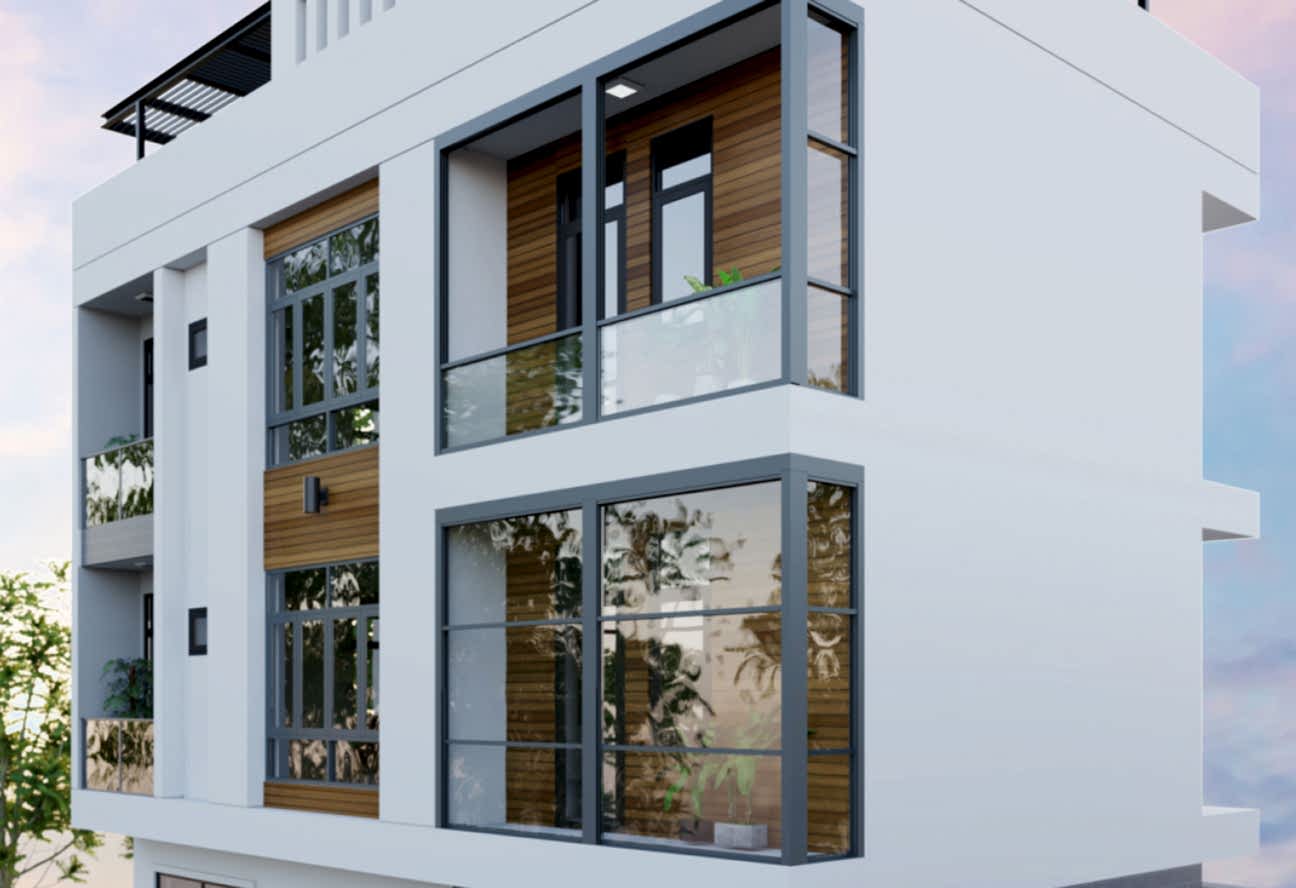 Guillotine Glass Systems