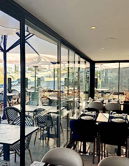 Rastgele Balık Pazarı