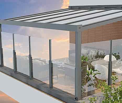 Système d'amortissement du vent et du bruit