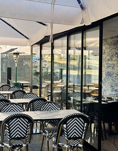 Rasgele Balık Pazarı