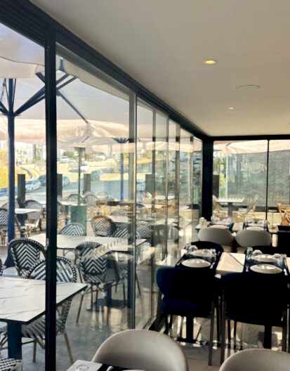 Rastgele Balık Pazarı