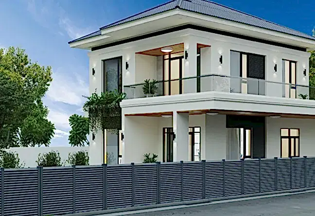 Bahçe Çiti Sistemleri