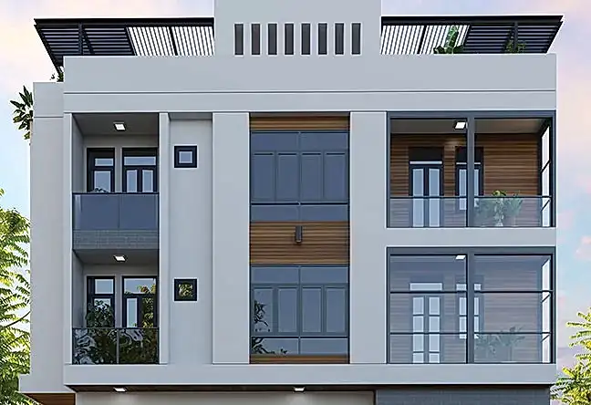 Tek Camlı Giyotin Cam Sistemleri