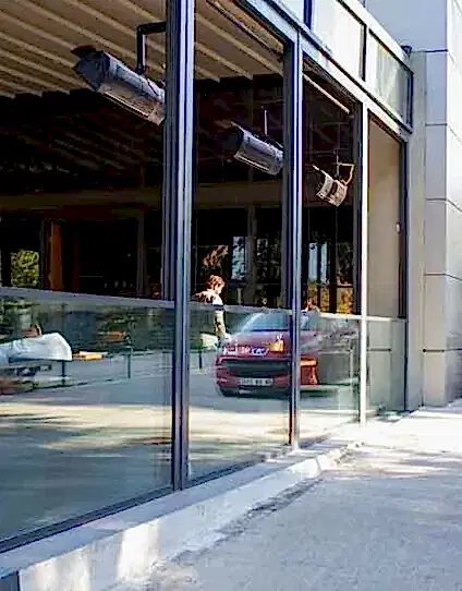 Camekan Coffee Roastery