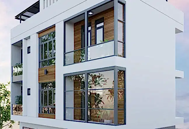 Giyotin Cam Sistemleri