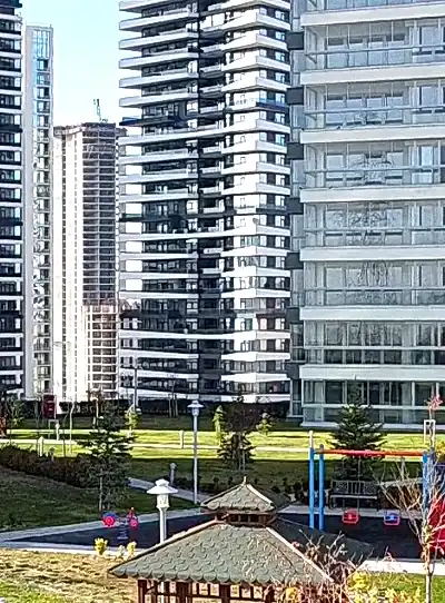 Nata İncek Konutları