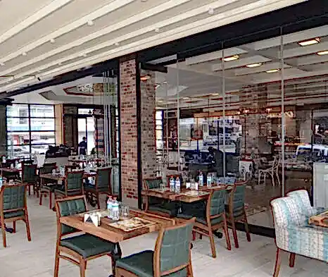 Fly Üstten Askılı ve Hareketli Cam Sistemleri