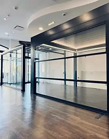 New York – Showroom